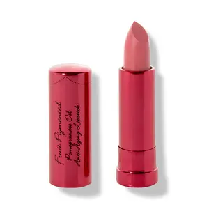Fruit Pigmented Pomegranate Oil Anti-Aging Lipstick