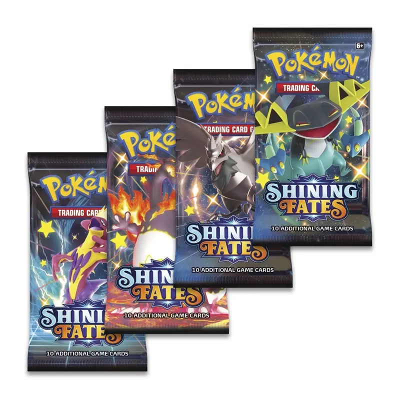 gamestop shining fates - TikTok Shop gamestop shining fates - TikTok Shop