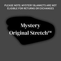 Mystery Blanket