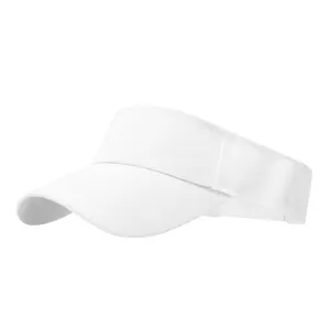 Sun Visor Hats for Women Lightweight Sports Outdoor Sun Protection Cap Hats Adjustable Visor Hat for Men