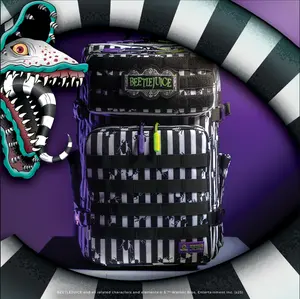 45L Backpack Beetlejuice 45L Backpack Beetlejuice