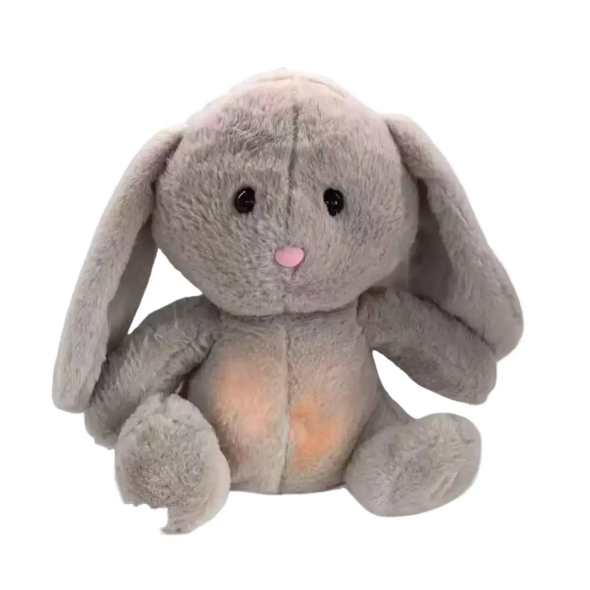 Breathing Coffee Rabbit