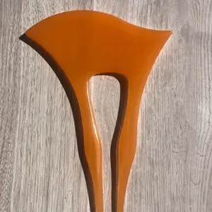 The Hair Pin Harem Collection