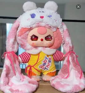 BabyThree-Goodnight Baby 1000% Toy Doll Blind Box Collection