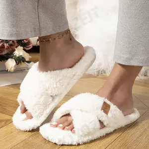 Women's plus size home slippers, suitable for all seasons!Anti slip and wear-resistant, lightweight and easy to carry!Simple and beautiful, suitable as a gift for family andfriends