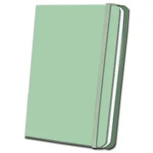Green Linen Journal