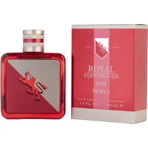 Royal Copenhagen 1775 Noble By Royal Copenhagen Edt For Men