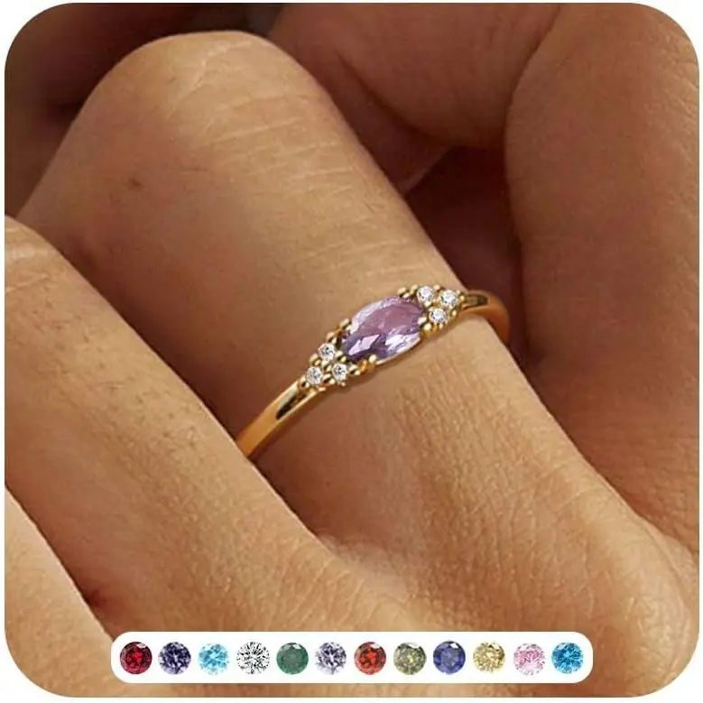 06. June(Alexandrite)