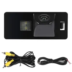 Rear View Back Up Reverse Parking Camera Lfor Audi A1 A4 (B6/B7/B8) A5 A6TT.