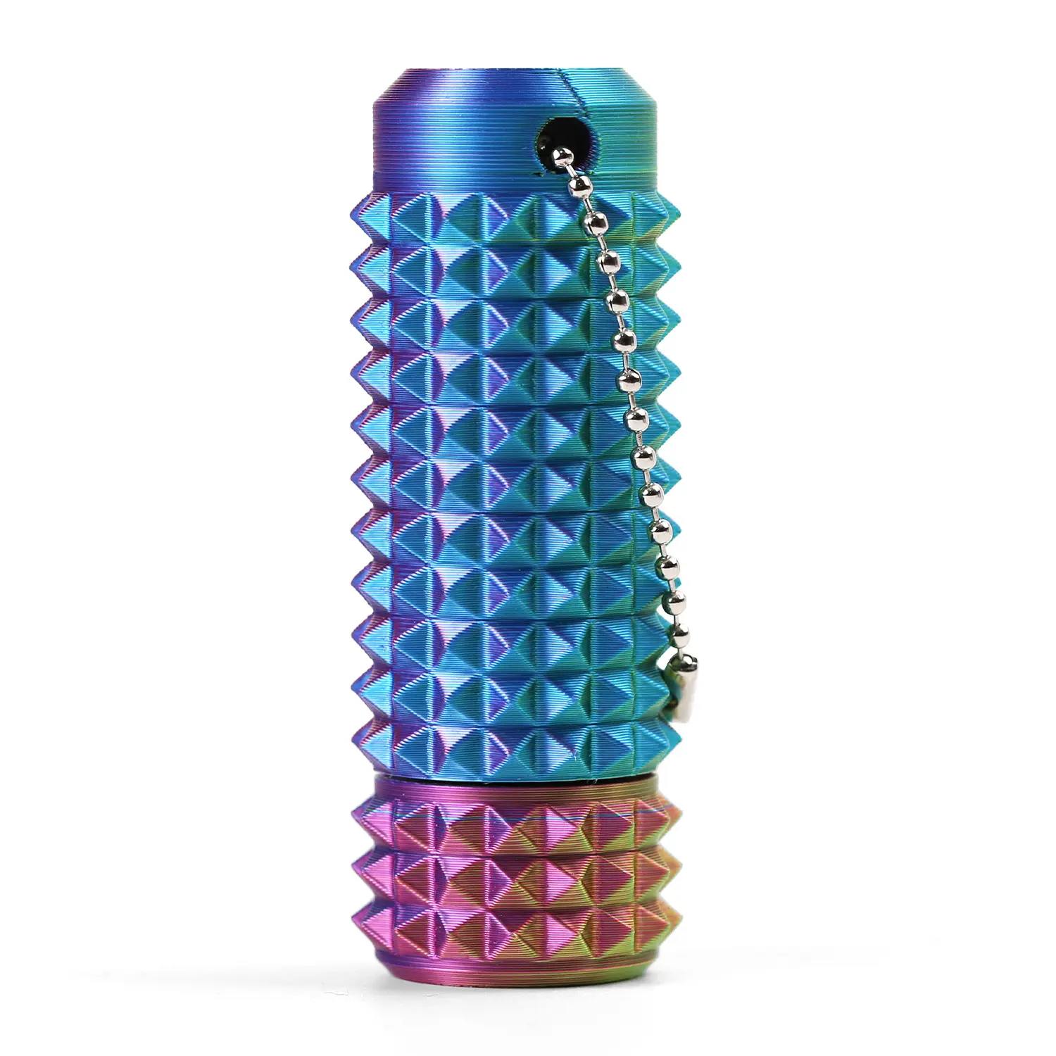 [Direct Rotation] Dazzling Colors 3*3*8cm