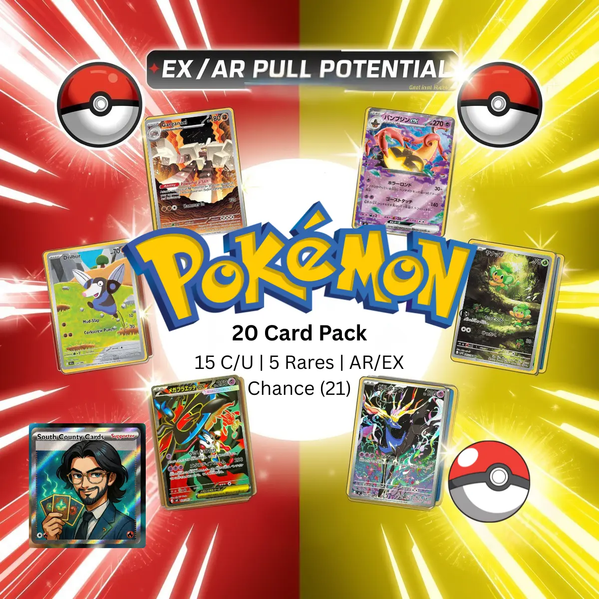 scarlet and violet booster box pulls Surging Sparks Half Booster Box 'Sealed Pokemon at the Best Prices'