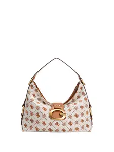 GUESS Female Camden Quattro G Shoulder Bag