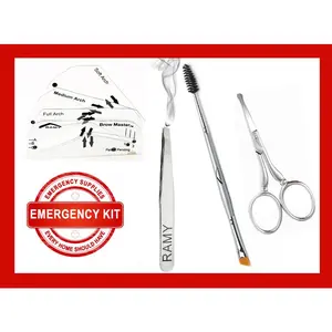 RAMY Emergency Brow Kit