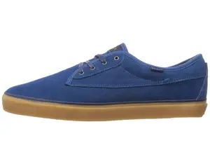 Globe Shoes MOONSHINE BLUE/GUM