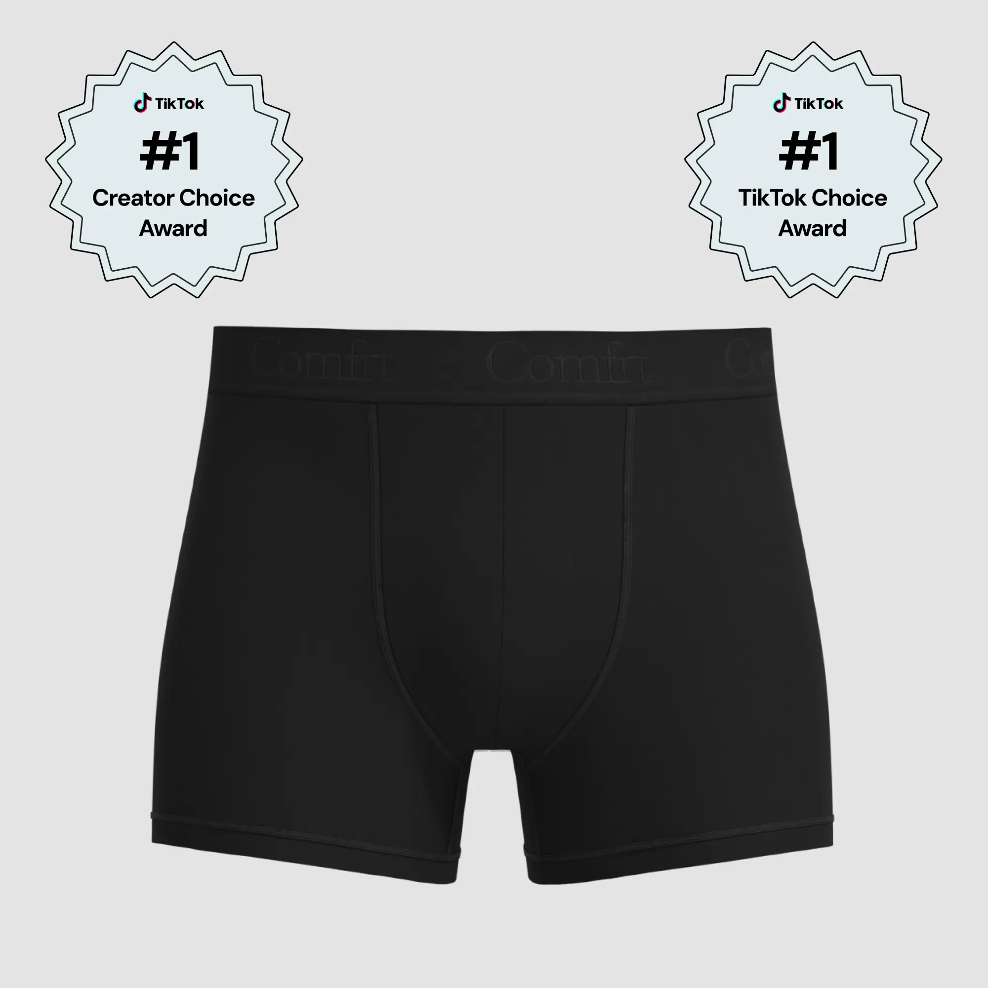 Comfrt | Men's Modal Boxer Brief | Buttery Soft Breathable Modal Boxer Briefs For Men Comfrt | Men's Modal Boxer Brief | Buttery Soft Breathable Modal Boxer Briefs For Men