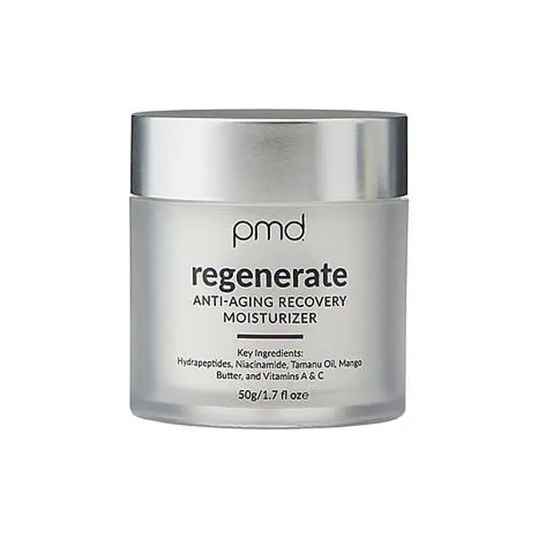 PMD Regenerate Anti-Aging Recovery Moisturizer
