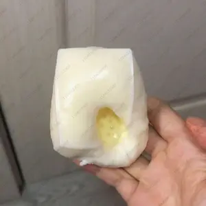 Tofu Stress Ball Shapeable Non-Bounce Creamy Feel Squeeze Ball Fidget Toy ASMR Sensory Anti-Stress Toys for Adults & Kids Gift