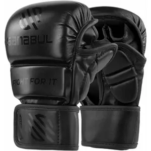 MMA Fighter Gloves