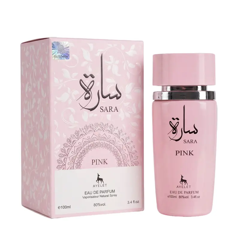 parfum sara - TikTok Shop