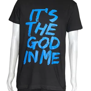It’s The God In Me Graphic Tee