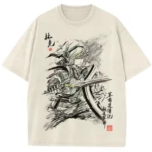 Link-Inspired Shirt The Legend Of Zelda Vibe T-Shirt Game Shirt Vintage - Gothic High Quality Trending Game Graphic T Essential Soft Tee