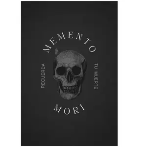 Memento Mori: Recuerda tu Muerte (Instantes Eternos: Colección Tempus.) (Spanish Edition) Paperback