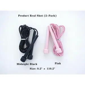 Smart Cordless Adjustable Skipping Rope - Speed Fitness Sports Equipment for Training and Outdoor Exercise