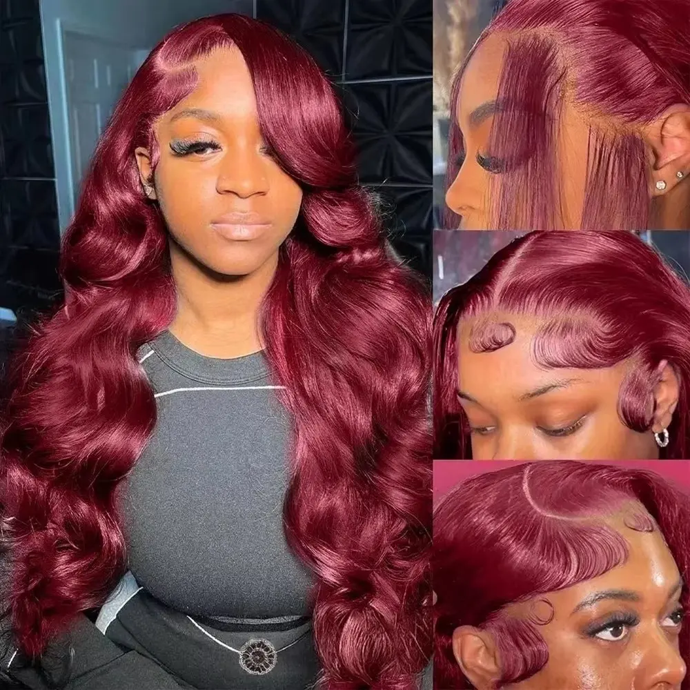 Body Wave