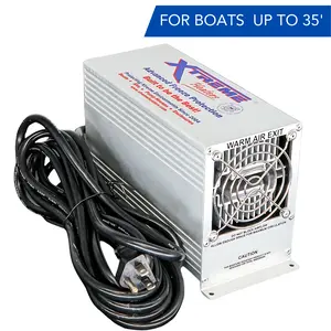 800W Large XXXHEAT Boat Bilge Heater