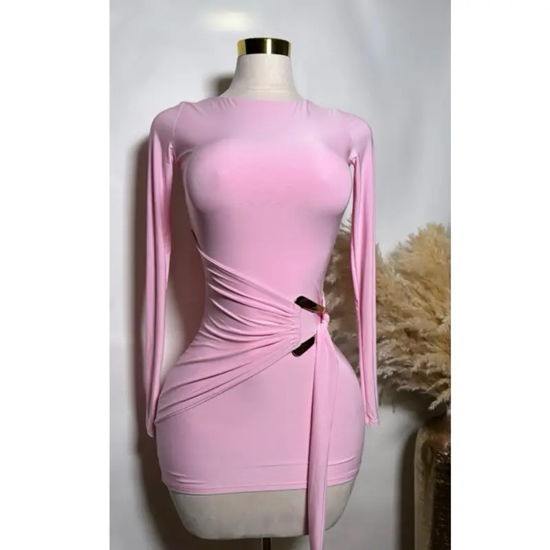 Blush Baby Dress Blush Baby Dress