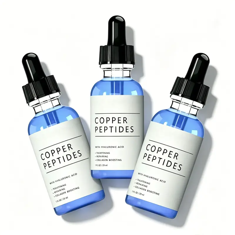 theramid ghk cu theramid copper peptide reviews