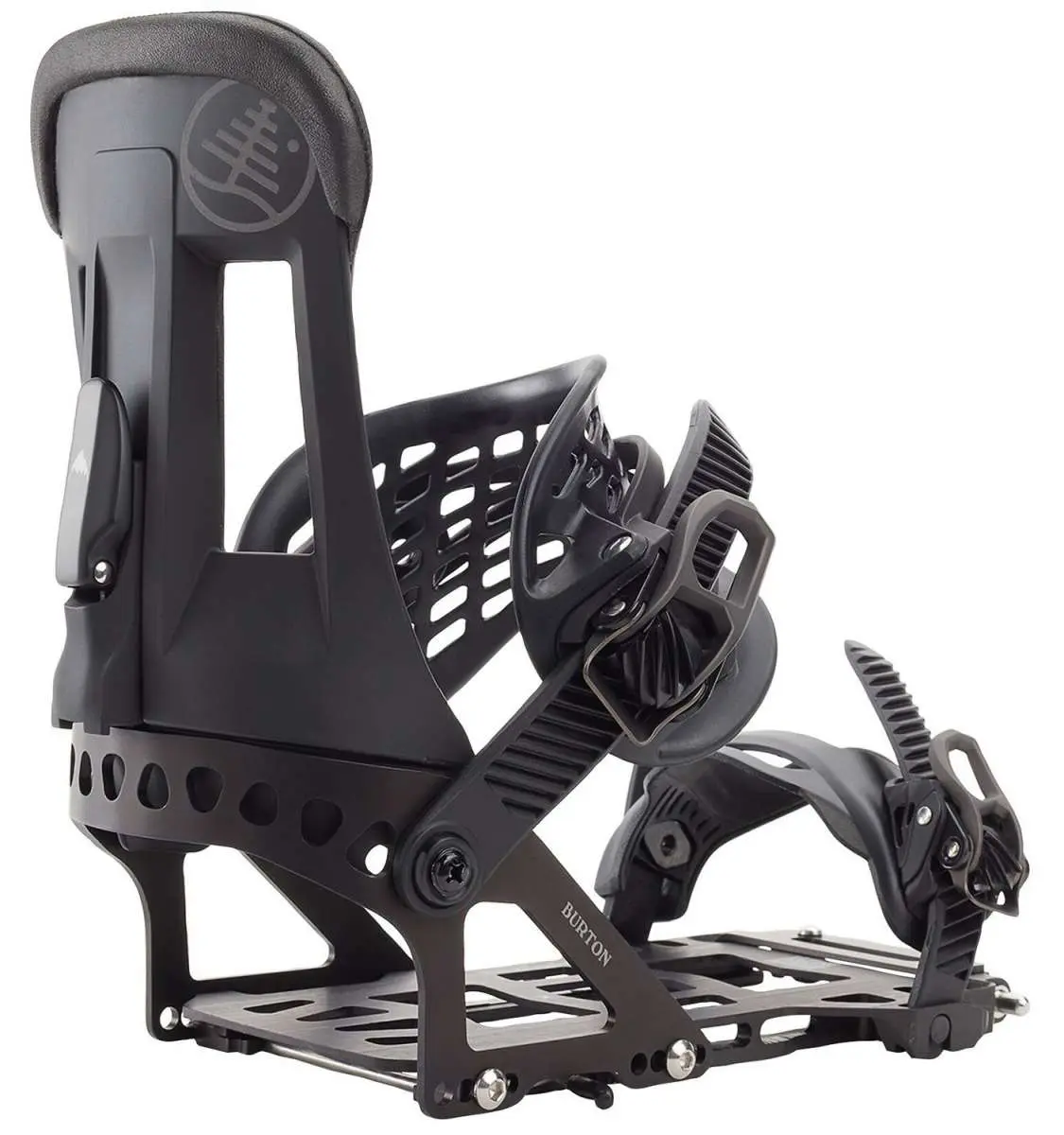 Burton Hitchhiker Splitboard Bindings 2024