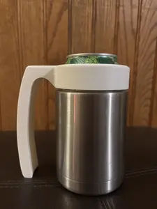 Attachable Handle (fits yeti product)