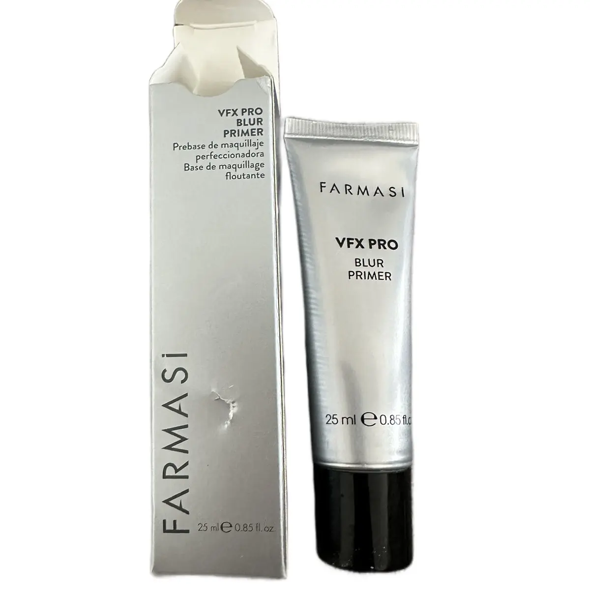 Farmasi VFX Pro Blur Primer for Makeup and Cosmetics