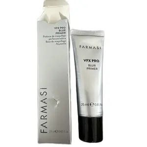 Farmasi VFX Pro Blur Primer for Makeup and Cosmetics