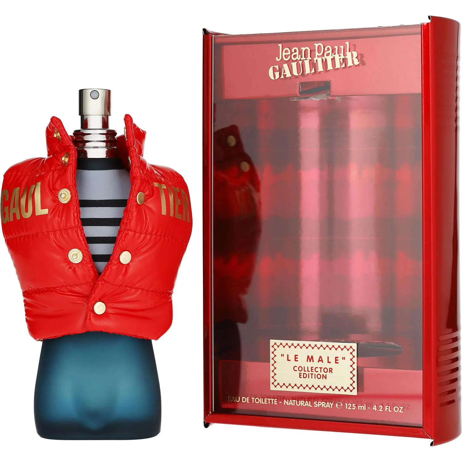 edt spray 4.2 oz (xmas collector edition 2022)
