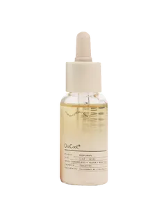 Red Dakota Poop Drops