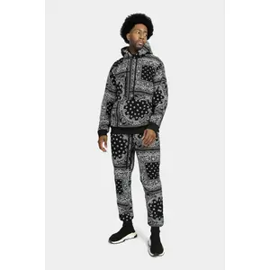 Bandana Paisley Fleece Tracksuit