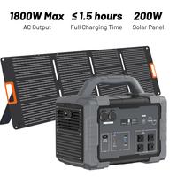 1800W*200W Solar panel