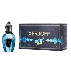 Xerjoff Grove Xcape for Unisex Parfum Spray, 1.7 Ounce