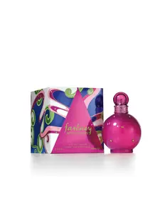 Britney Spears Fantasy Eau De Parfum 100ml for Women - Floral Fruity Gourmand Fragrance