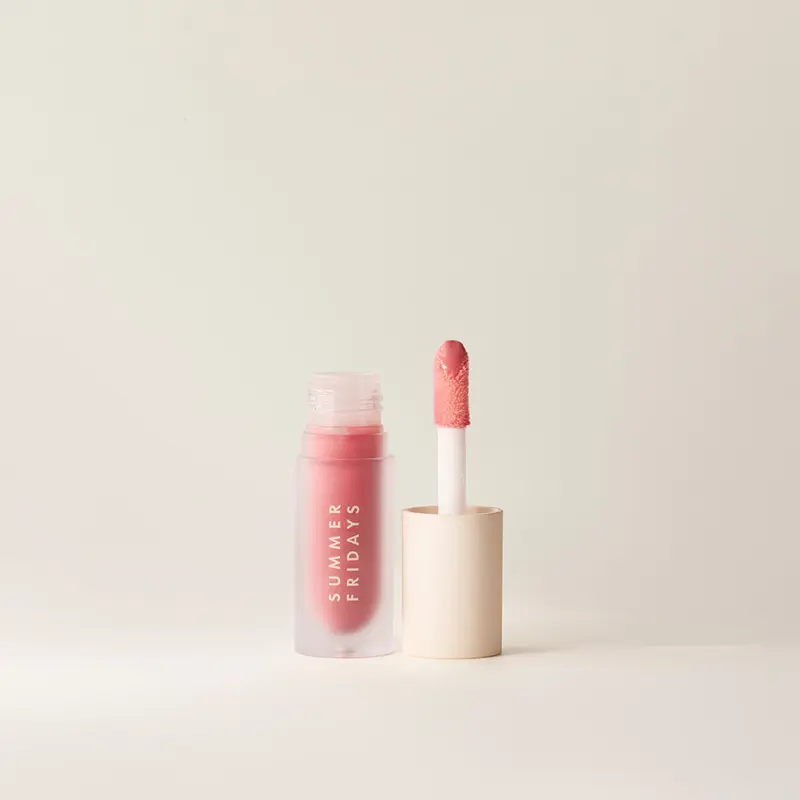 Dream Lip Oil Rose Bud