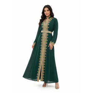 Abaya Set 2 Piece Abaya Set 2 Piece