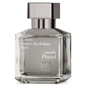 Maison Francis Kurkdjian Men's 2.4 Ounce Masculin Pluriel Eau de Toilette