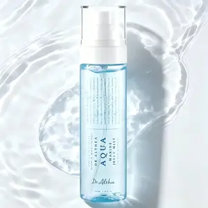 Dr.Althea Aqua Marine Jelly Mist, Hyaluronic Acid Infused Deep Hydration Spray, Gentle Vegan Korean Skincare
