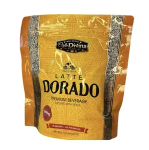 Divina Golden Coffee Beverage – 20 Sachets