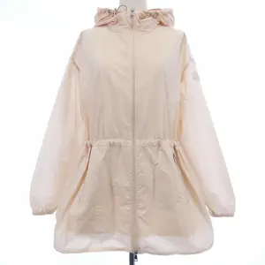 Pre-owned MONCLER Others Small Leather Goods WETE Jacket