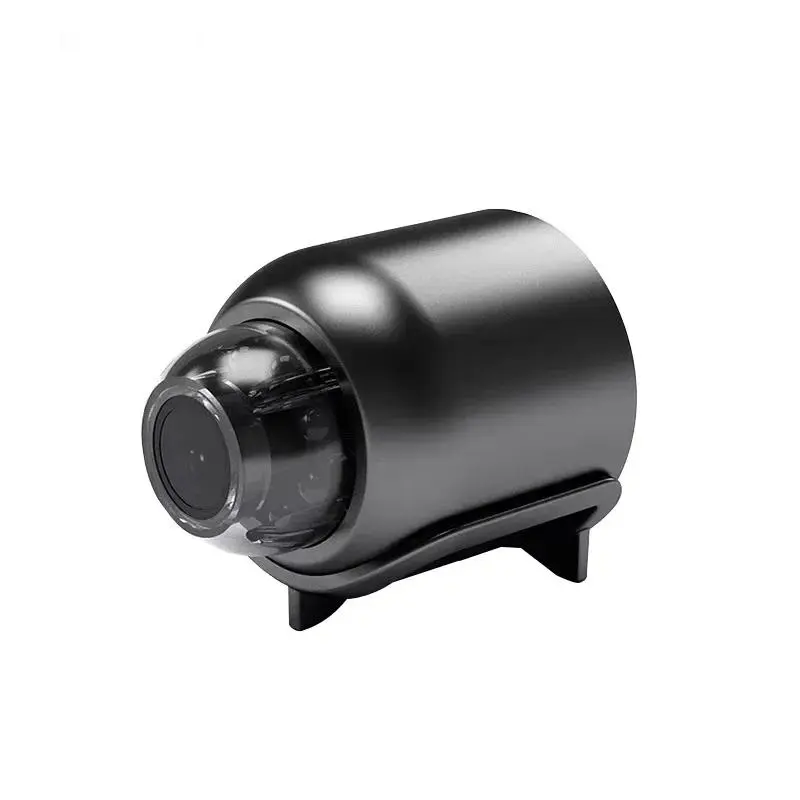 X5 HD Camera 1080P Wifi Wireless Intelligent Home Security Video Recording App Support Memory Card Camera Security