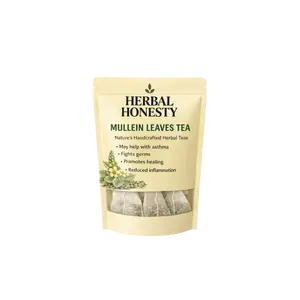Mullein Leaf Tea (Tea Bags)