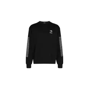 The North Face Crewneck "Black" SU302
